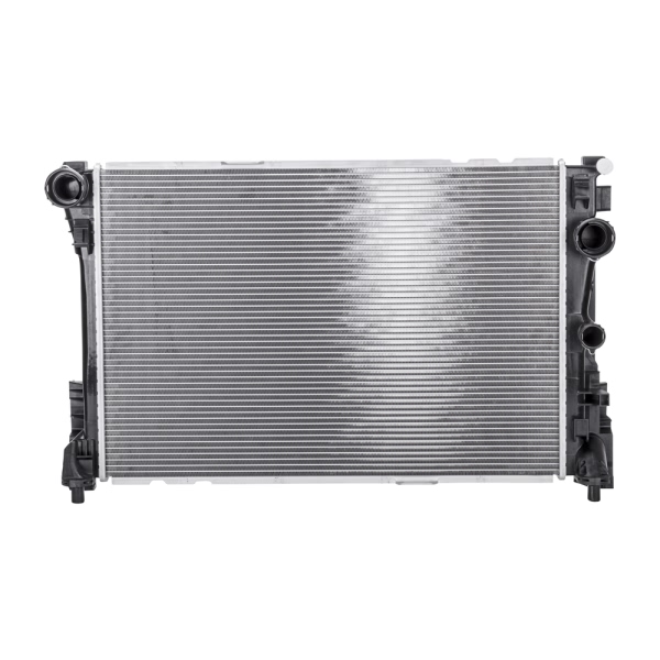 TYC Engine Coolant Radiator 13376