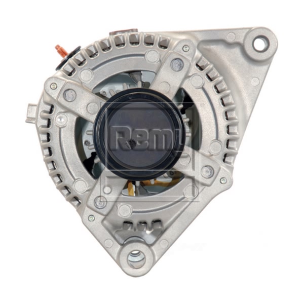 Remy Remanufactured Alternator 12946