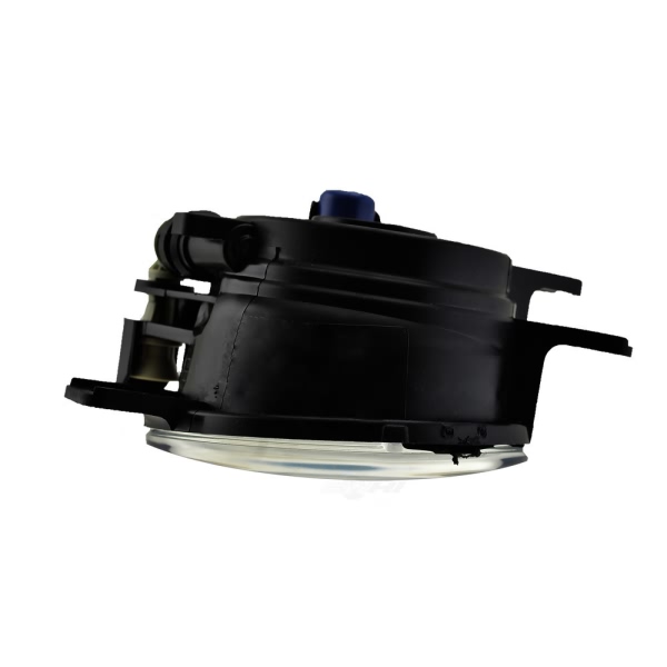 Hella Passenger Side Replacement Fog Light 010243121