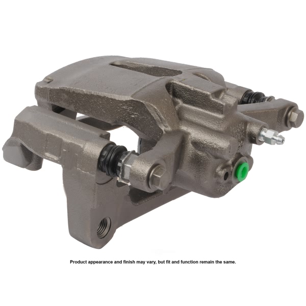 Cardone Reman Remanufactured Unloaded Caliper w/Bracket 18-B5397