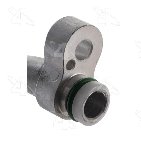 Four Seasons A C Refrigerant Suction Hose 66618