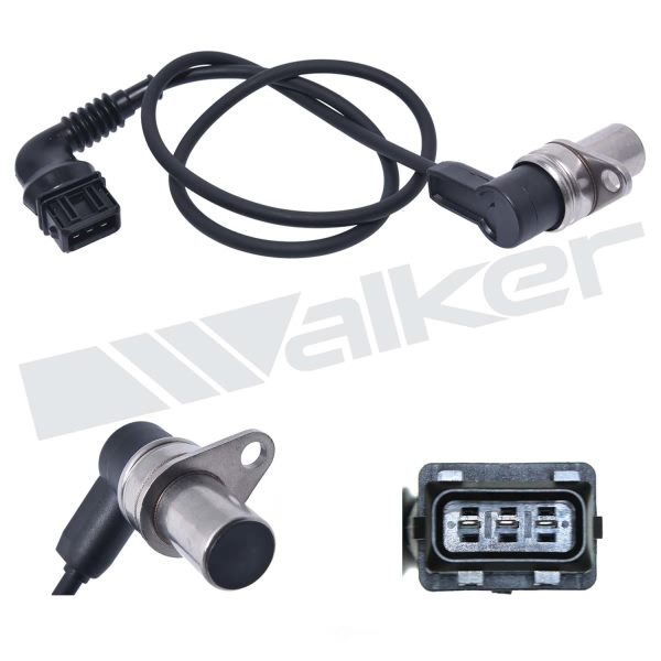 Walker Products Crankshaft Position Sensor 235-1497