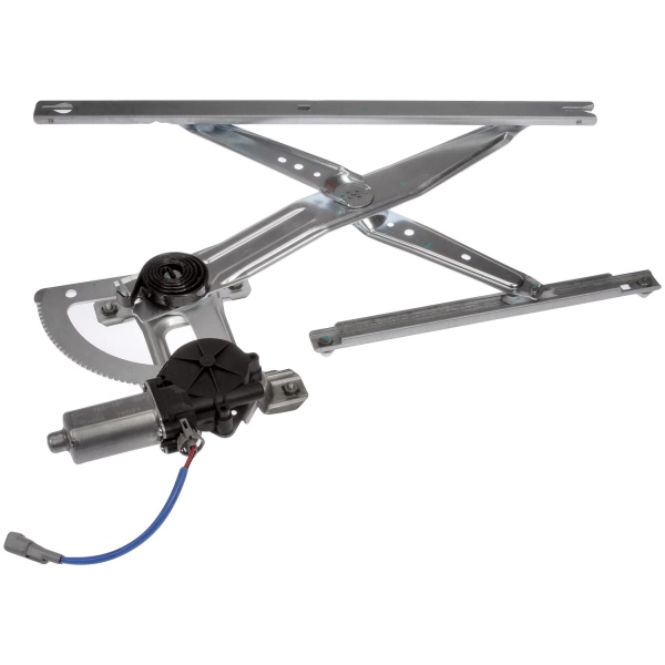 Dorman OE Solutions Power Window Regulator And Motor Assembly 748-181