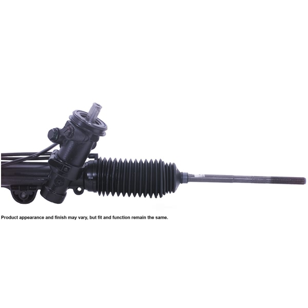 Cardone Reman Remanufactured Hydraulic Power Rack and Pinion Complete Unit 22-143