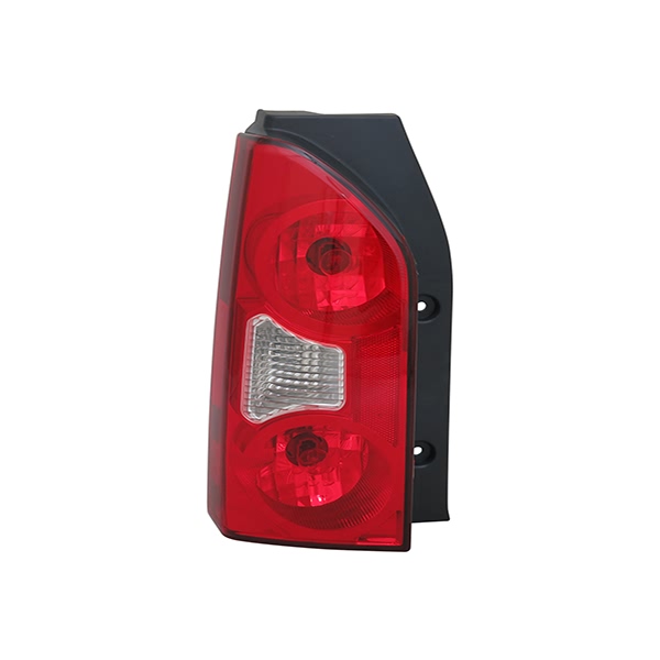 TYC Driver Side Replacement Tail Light 11-6130-00-9