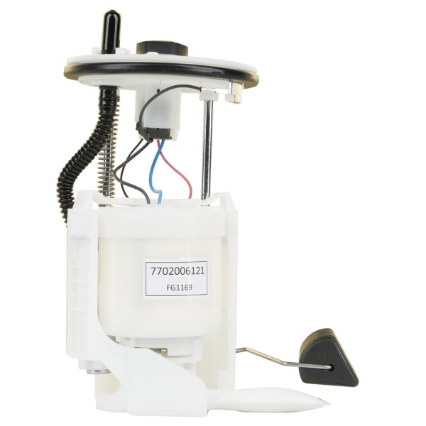 Delphi Fuel Pump Module Assembly FG1169