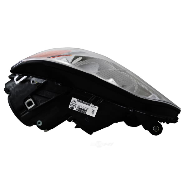 Hella Headlight Assembly 263400051