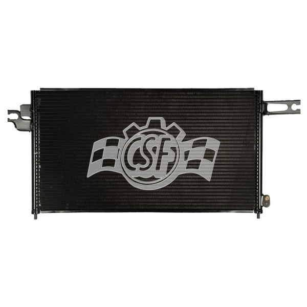 CSF A/C Condenser 10380