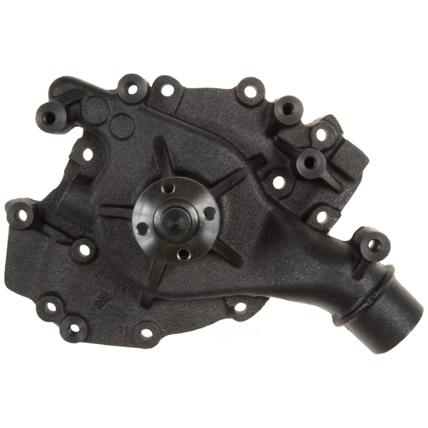 Gates Engine Coolant Standard Water Pump 44003