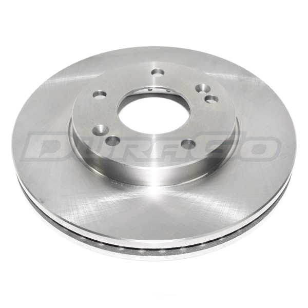 DuraGo Vented Front Brake Rotor BR31338