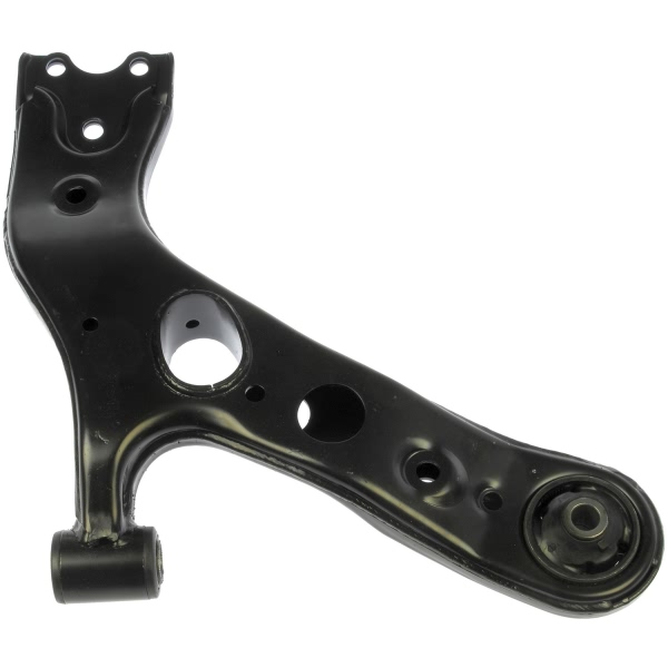 Dorman Front Driver Side Lower Non Adjustable Control Arm 521-249