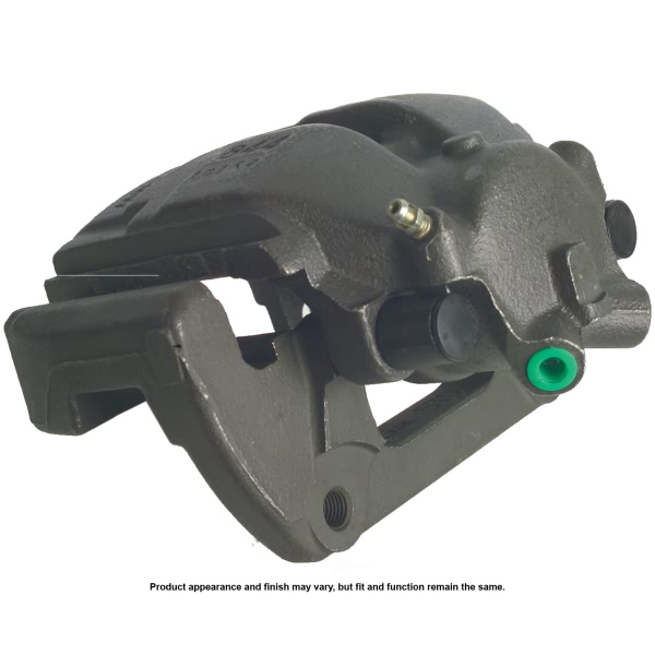 Cardone Reman Remanufactured Unloaded Caliper w/Bracket 19-B2860