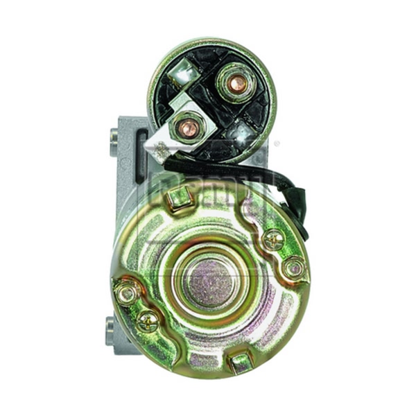 Remy Starter 99201