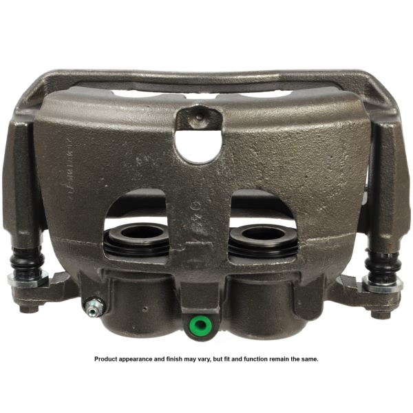 Cardone Reman Remanufactured Unloaded Caliper w/Bracket 18-B5174