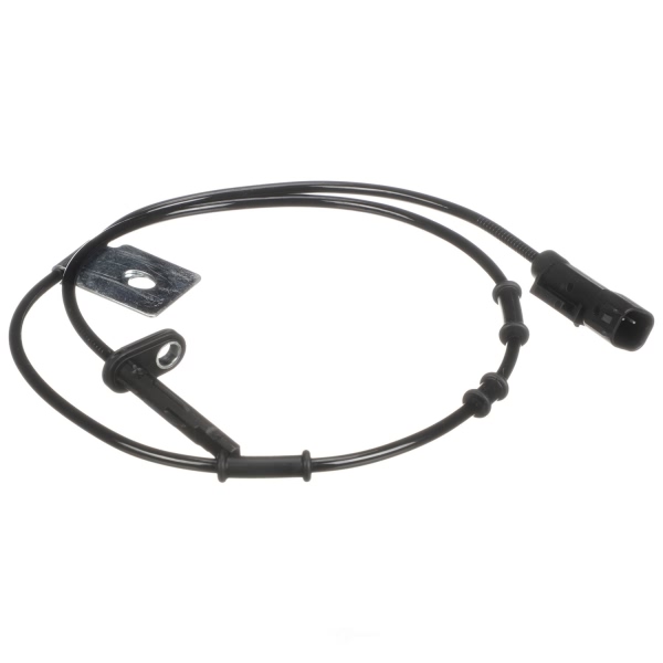 Delphi Front Driver Side Abs Wheel Speed Sensor SS11517