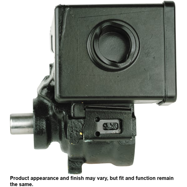 Cardone Reman Remanufactured Power Steering Pump w/Reservoir 20-44532