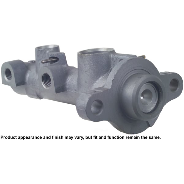Cardone Reman Remanufactured Master Cylinder 10-3149