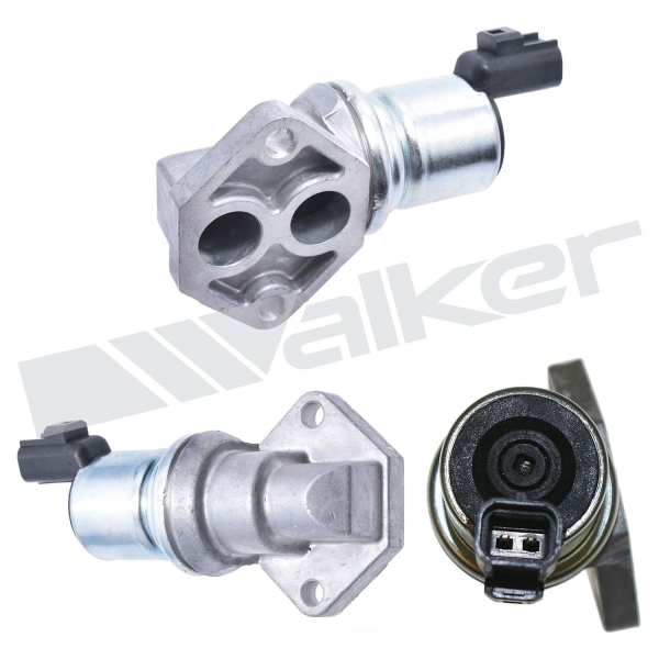 Walker Products Fuel Injection Idle Air Control Valve 215-2070
