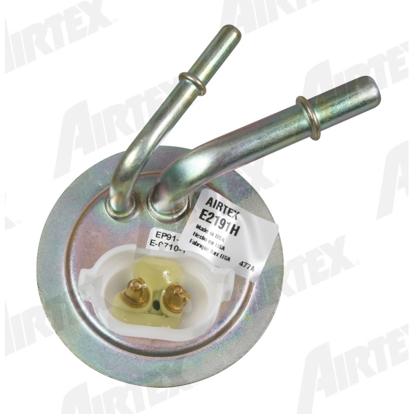Airtex Fuel Pump Hanger Assembly E2191H