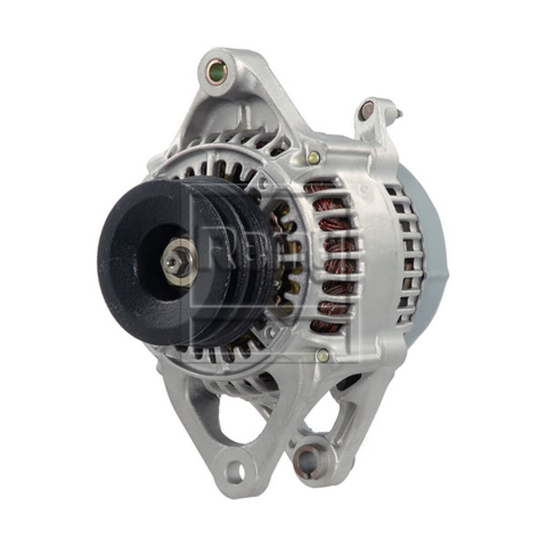 Remy Remanufactured Alternator 14864