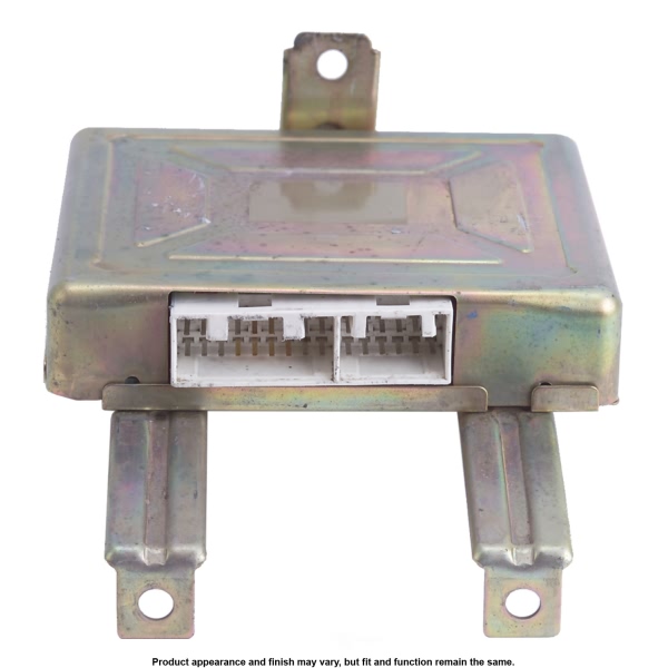 Cardone Reman Remanufactured Engine Control Computer 72-8119