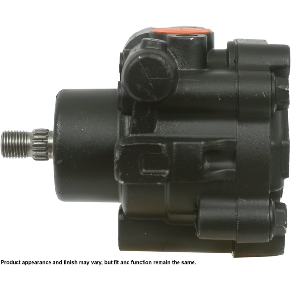 Cardone Reman Remanufactured Power Steering Pump w/o Reservoir 21-238