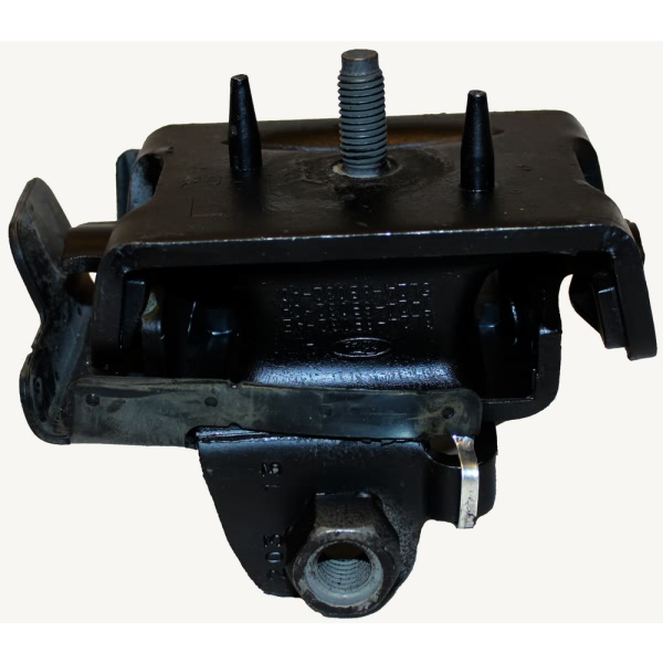 Westar Front Driver Side Engine Mount EM-4106