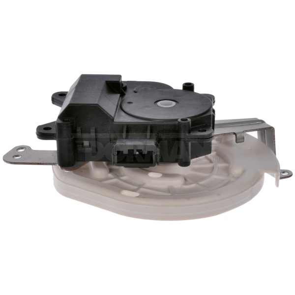 Dorman Hvac Air Door Actuator 604-936