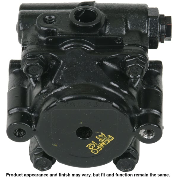 Cardone Reman Remanufactured Power Steering Pump w/o Reservoir 21-5215