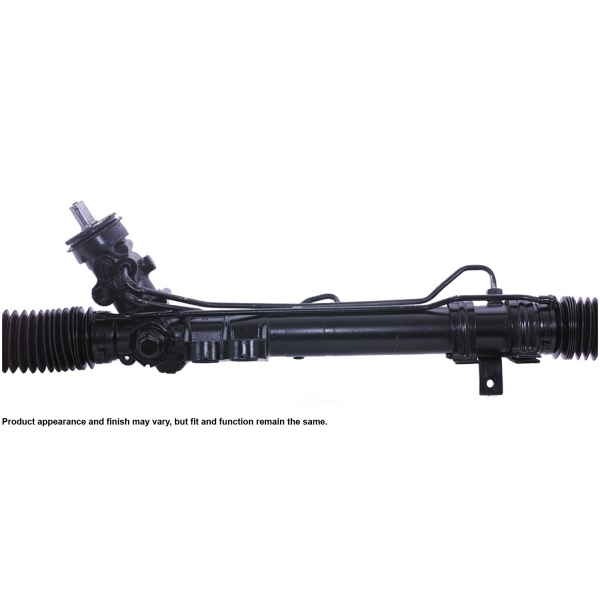 Cardone Reman Remanufactured Hydraulic Power Rack and Pinion Complete Unit 22-160