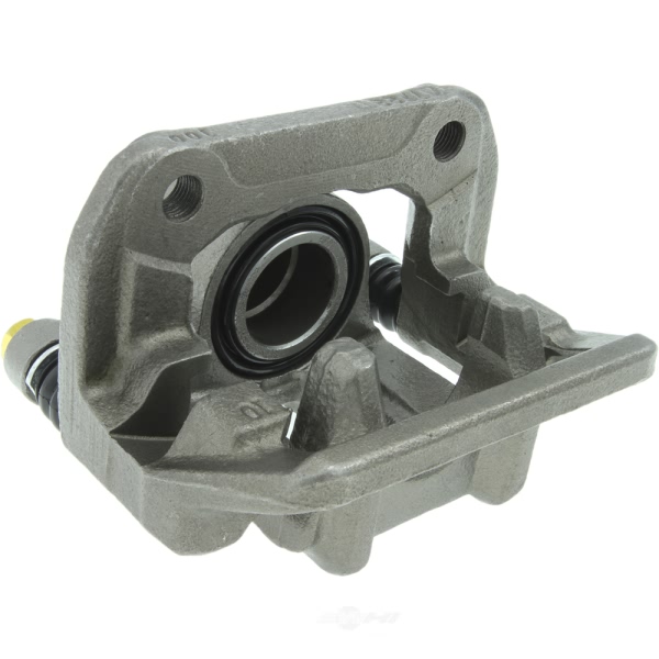 Centric Remanufactured Semi-Loaded Rear Driver Side Brake Caliper 141.40566