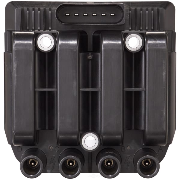 Spectra Premium Ignition Coil C-661