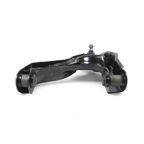 Mevotech Supreme Front Passenger Side Lower Non Adjustable Control Arm And Ball Joint Assembly CMS20373