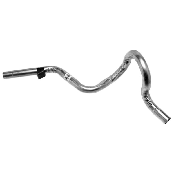 Walker Aluminized Steel Exhaust Tailpipe 44620