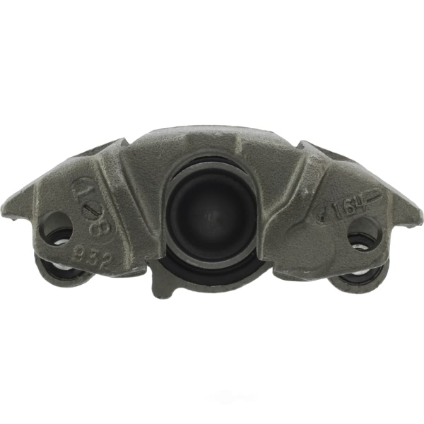 Centric Remanufactured Semi-Loaded Front Passenger Side Brake Caliper 141.62079