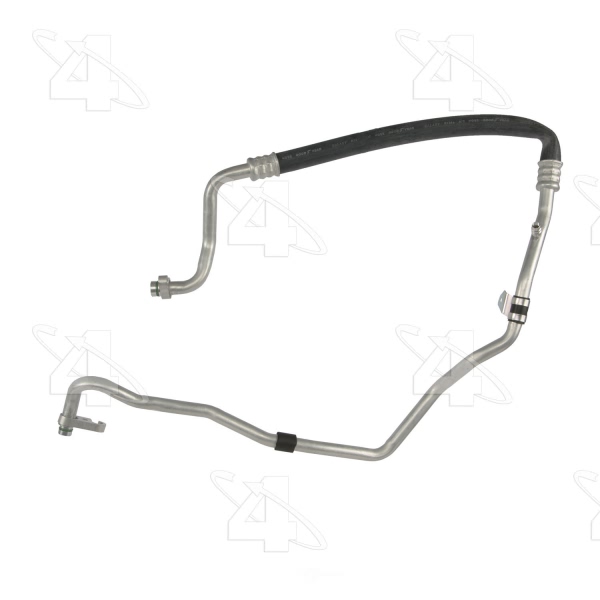 Four Seasons A C Suction Line Hose Assembly 56675