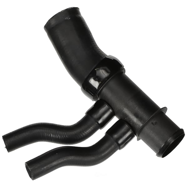 Gates Engine Coolant Molded Radiator Hose 22401