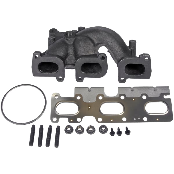 Dorman Cast Iron Natural Exhaust Manifold 674-625