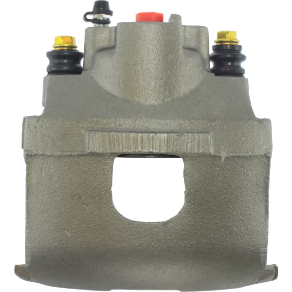 Centric Remanufactured Semi-Loaded Front Passenger Side Brake Caliper 141.63051