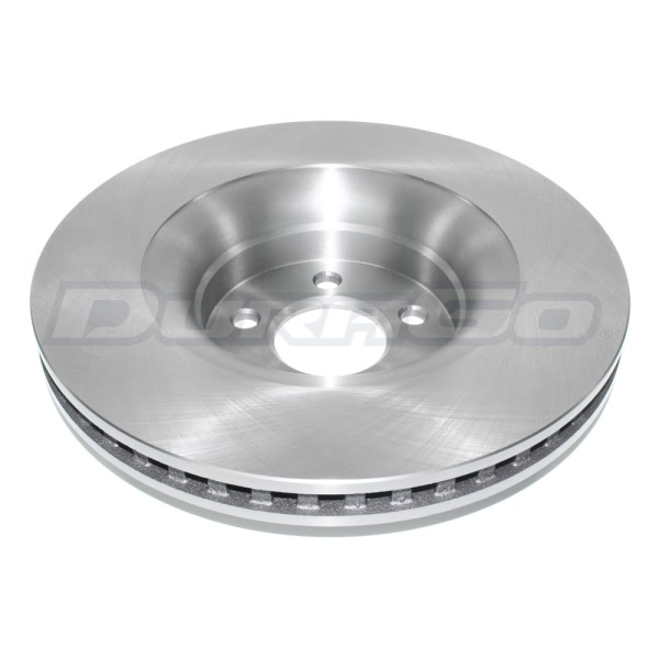 DuraGo Vented Front Brake Rotor BR901376