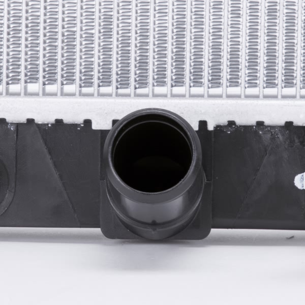 TYC Engine Coolant Radiator 2923