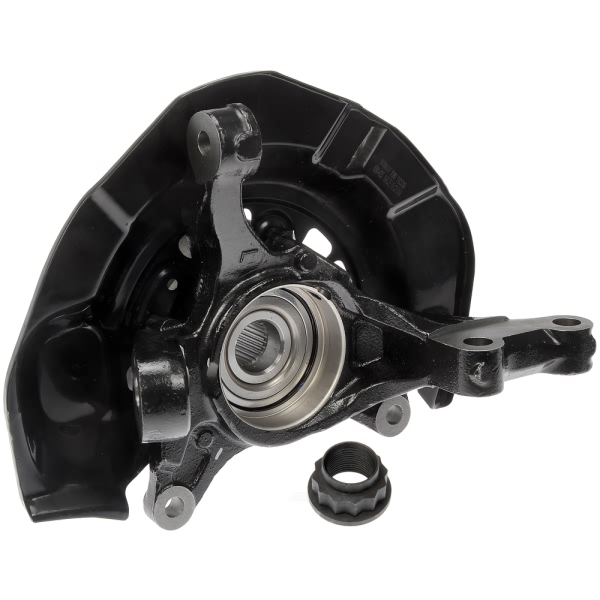 Dorman OE Solutions Front Driver Side Driver Side Loaded Knuckle 698-425