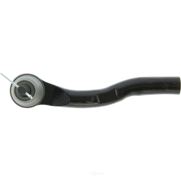 Centric Premium™ Front Driver Side Outer Steering Tie Rod End 612.40114