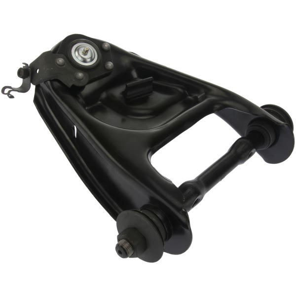 Centric Premium™ Front Passenger Side Upper Control Arm and Ball Joint Assembly 622.66058
