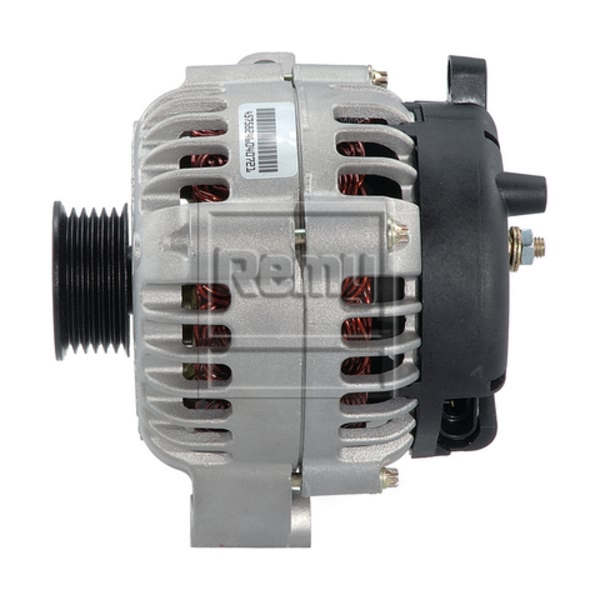 Remy Remanufactured Alternator 21758