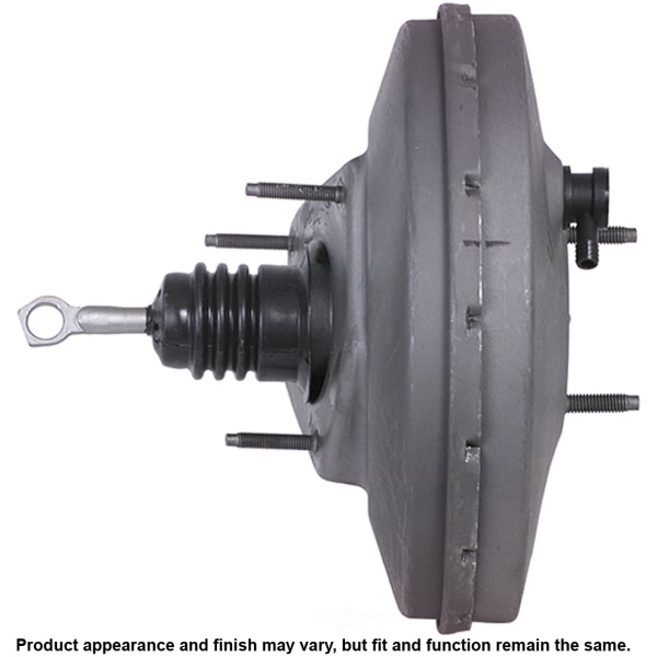 Cardone Reman Remanufactured Vacuum Power Brake Booster w/o Master Cylinder 54-74305