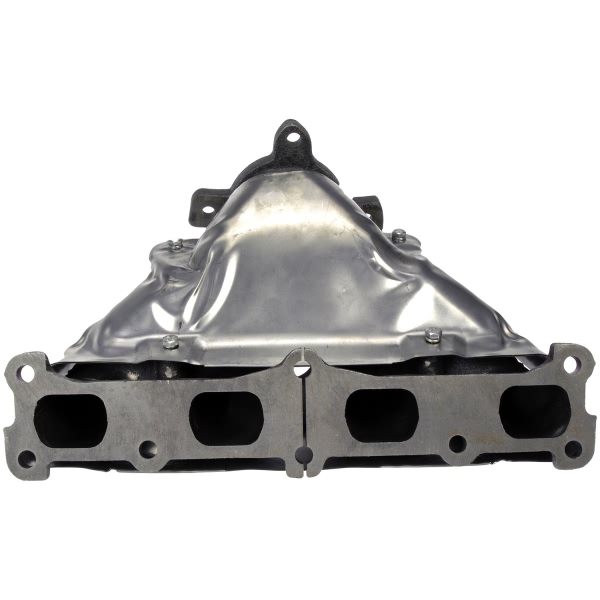 Dorman Cast Iron Natural Exhaust Manifold 674-985