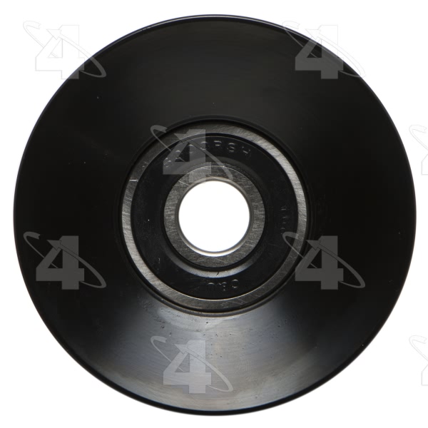 Four Seasons Drive Belt Idler Pulley 45079