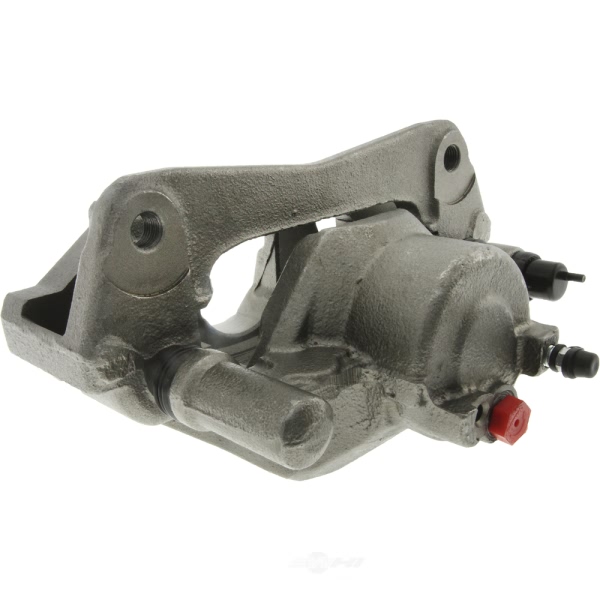 Centric Remanufactured Semi-Loaded Front Driver Side Brake Caliper 141.45084