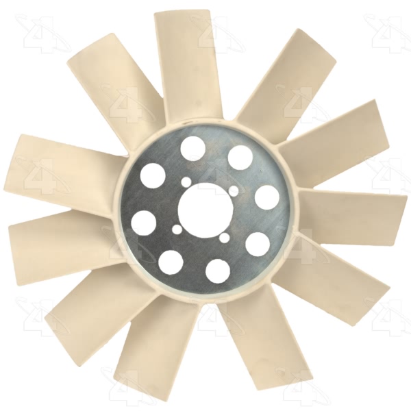 Four Seasons Engine Cooling Fan Blade 36893